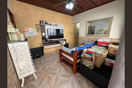 Sala de casa à venda com 3 quartos, 150m² em São João Climaco, São Paulo