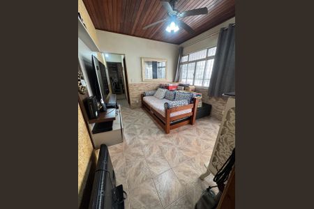 Sala de casa à venda com 3 quartos, 150m² em São João Climaco, São Paulo