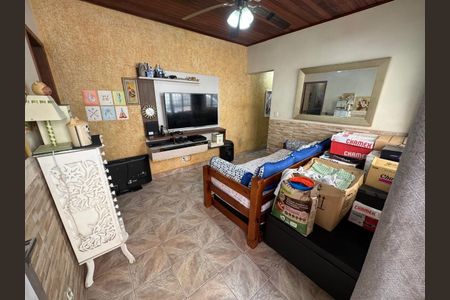 Sala de casa à venda com 3 quartos, 150m² em São João Climaco, São Paulo