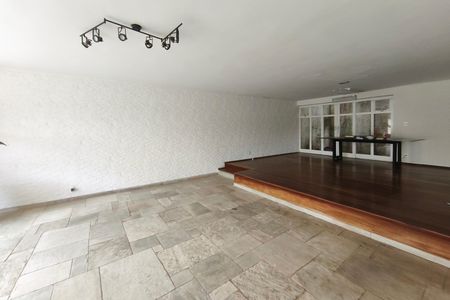 Sala de Jantar de casa para alugar com 4 quartos, 370m² em Guarani, Campinas