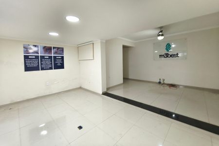 Sala de casa para alugar com 4 quartos, 370m² em Guarani, Campinas