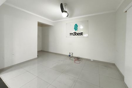 Sala de casa para alugar com 4 quartos, 370m² em Guarani, Campinas
