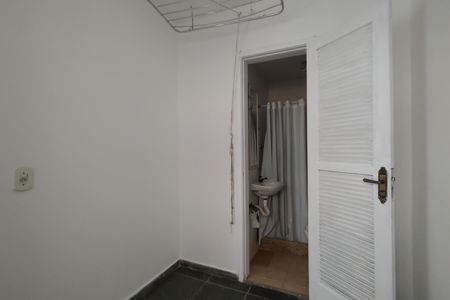 Apartamento para alugar com 107m², 3 quartos e 1 vaga Apartamento para alugar com 107m², 3 quartos e 1 vagaQuarto de Serviço