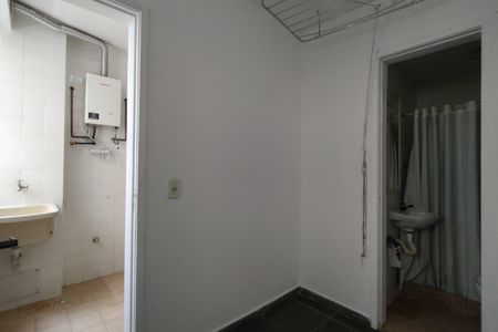 Apartamento para alugar com 107m², 3 quartos e 1 vaga Apartamento para alugar com 107m², 3 quartos e 1 vagaQuarto de Serviço