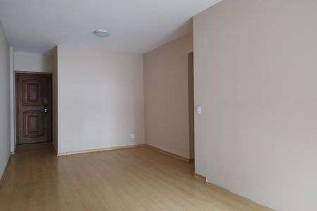 Sala de apartamento para alugar com 3 quartos, 107m² em Freguesia (jacarepaguá), Rio de Janeiro