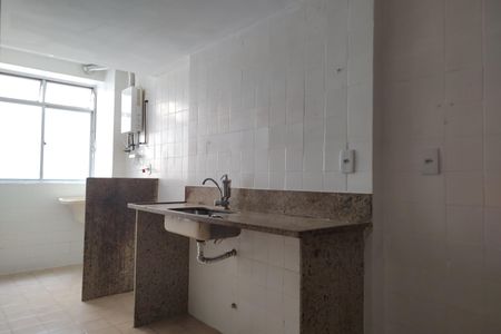 Apartamento para alugar com 107m², 3 quartos e 1 vaga Apartamento para alugar com 107m², 3 quartos e 1 vagaCozinha