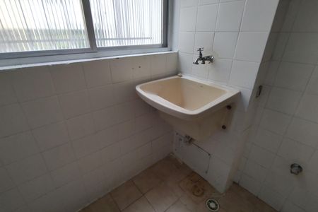 Apartamento para alugar com 107m², 3 quartos e 1 vaga Apartamento para alugar com 107m², 3 quartos e 1 vagaÁrea de Serviço