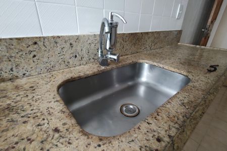 Apartamento para alugar com 107m², 3 quartos e 1 vaga Apartamento para alugar com 107m², 3 quartos e 1 vagaCozinha