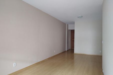 Sala de apartamento para alugar com 3 quartos, 107m² em Freguesia (jacarepaguá), Rio de Janeiro