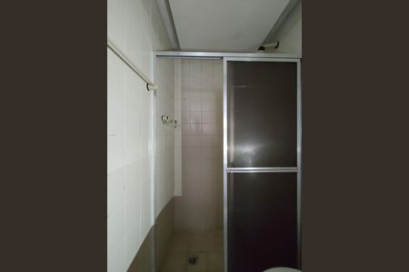 Apartamento para alugar com 107m², 3 quartos e 1 vagaBanheiro da Suíte