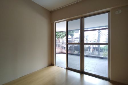 Sala de apartamento para alugar com 3 quartos, 107m² em Freguesia (jacarepaguá), Rio de Janeiro