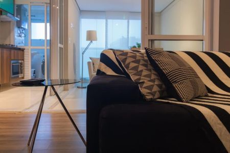 Apartamento à venda com 2 quartos, 69m² em Vila Gertrudes, São Paulo