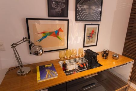 Foto 05 de apartamento à venda com 2 quartos, 69m² em Vila Gertrudes, São Paulo