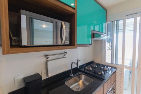 Foto 09 de apartamento à venda com 2 quartos, 69m² em Vila Gertrudes, São Paulo