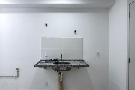 Apartamento para alugar com 39m², 2 quartos e sem vaga Apartamento para alugar com 39m², 2 quartos e sem vagaCozinha