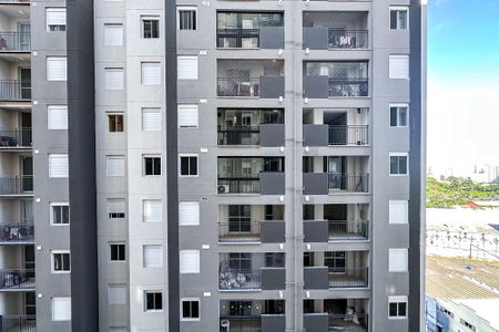Apartamento para alugar com 39m², 2 quartos e sem vaga Apartamento para alugar com 39m², 2 quartos e sem vagaVista do Quarto 2
