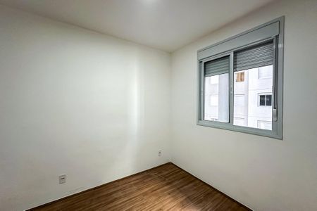 Quarto 1 de apartamento para alugar com 2 quartos, 39m² em Belenzinho, São Paulo
