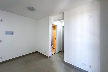 Sala de apartamento para alugar com 2 quartos, 39m² em Belenzinho, São Paulo