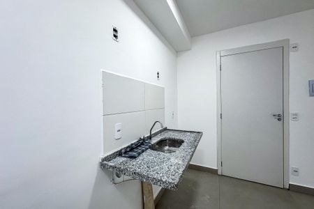 Apartamento para alugar com 39m², 2 quartos e sem vaga Apartamento para alugar com 39m², 2 quartos e sem vagaCozinha