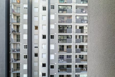 Vista do Quarto 1 de apartamento para alugar com 2 quartos, 39m² em Belenzinho, São Paulo