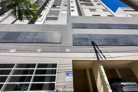 Fachada de apartamento para alugar com 2 quartos, 39m² em Belenzinho, São Paulo