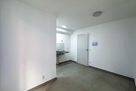 Apartamento para alugar com 39m², 2 quartos e sem vaga Apartamento para alugar com 39m², 2 quartos e sem vagaSala