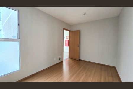 Sala de apartamento à venda com 2 quartos, 41m² em Ovídeo Guerra, Lagoa Santa