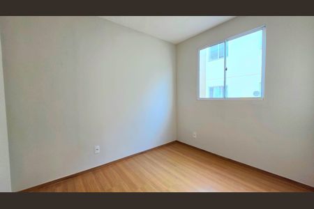 Quarto 2 de apartamento à venda com 2 quartos, 41m² em Ovídeo Guerra, Lagoa Santa