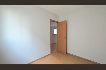 Apartamento à venda com 2 quartos, 41m² em Ovídeo Guerra, Lagoa Santa
