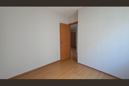 Quarto 2 de apartamento à venda com 2 quartos, 41m² em Ovídeo Guerra, Lagoa Santa