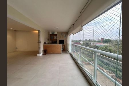 Casa de condomínio à venda com 158m², 3 quartos e 2 vagasVaranda
