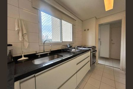 Casa de condomínio à venda com 158m², 3 quartos e 2 vagasCozinha