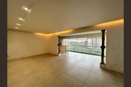 Casa de condomínio à venda com 158m², 3 quartos e 2 vagasSala