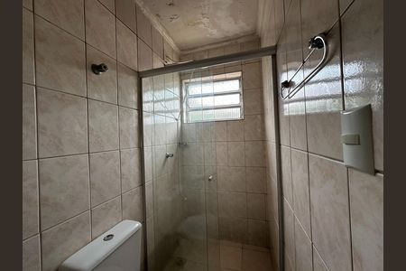 Apartamento para alugar com 80m², 3 quartos e 2 vagas Apartamento para alugar com 80m², 3 quartos e 2 vagasBanheiro da Suíte