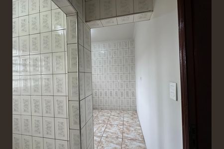 Apartamento para alugar com 80m², 3 quartos e 2 vagas Apartamento para alugar com 80m², 3 quartos e 2 vagasÁrea de Serviço