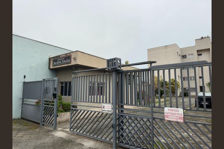 Apartamento para alugar com 80m², 3 quartos e 2 vagas Apartamento para alugar com 80m², 3 quartos e 2 vagasFachada