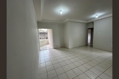 Apartamento para alugar com 80m², 3 quartos e 2 vagas Apartamento para alugar com 80m², 3 quartos e 2 vagasSala