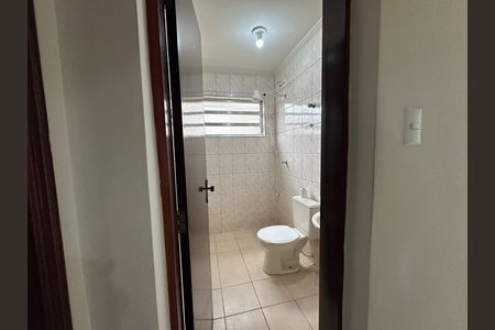 Apartamento para alugar com 80m², 3 quartos e 2 vagas Apartamento para alugar com 80m², 3 quartos e 2 vagasBanheiro Corredor