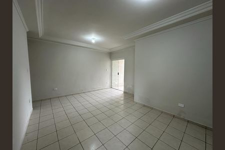 Sala de apartamento para alugar com 3 quartos, 80m² em Jardim Emilia, Jacareí