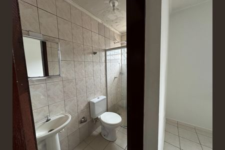 Apartamento para alugar com 80m², 3 quartos e 2 vagas Apartamento para alugar com 80m², 3 quartos e 2 vagasBanheiro da Suíte