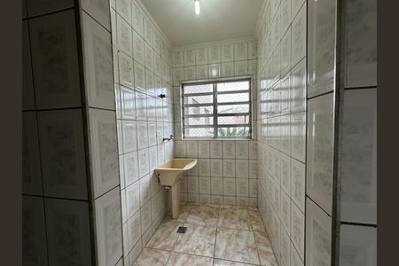 Apartamento para alugar com 80m², 3 quartos e 2 vagas Apartamento para alugar com 80m², 3 quartos e 2 vagasÁrea de Serviço