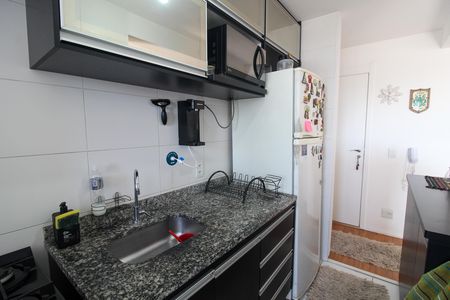 Apartamento para alugar com 89m², 3 quartos e 2 vagas Apartamento para alugar com 89m², 3 quartos e 2 vagasCozinha