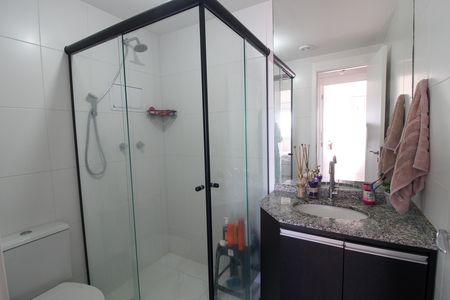 Apartamento para alugar com 89m², 3 quartos e 2 vagas Apartamento para alugar com 89m², 3 quartos e 2 vagasBanheiro