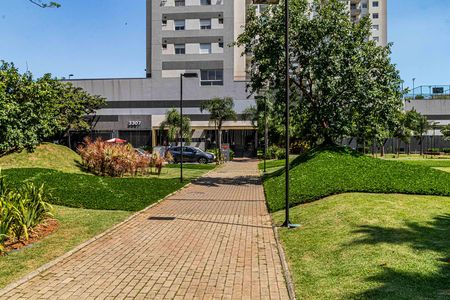 Apartamento para alugar com 89m², 3 quartos e 2 vagas Apartamento para alugar com 89m², 3 quartos e 2 vagasFachada