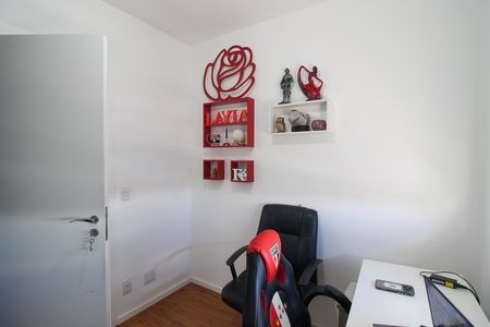 Apartamento para alugar com 89m², 3 quartos e 2 vagas Apartamento para alugar com 89m², 3 quartos e 2 vagasQuarto 1