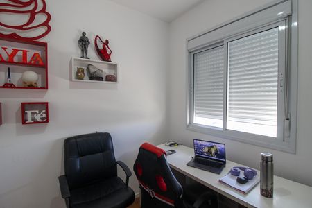 Quarto 1 de apartamento para alugar com 3 quartos, 89m² em Ferreira, São Paulo