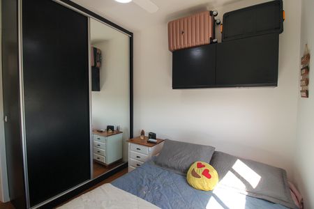Apartamento para alugar com 89m², 3 quartos e 2 vagas Apartamento para alugar com 89m², 3 quartos e 2 vagasQuarto 3