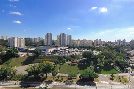 Apartamento para alugar com 89m², 3 quartos e 2 vagas Apartamento para alugar com 89m², 3 quartos e 2 vagasVista do Quarto 3