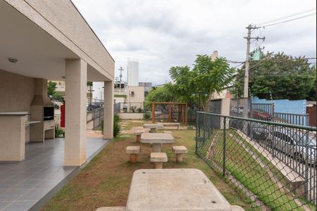 Apartamento para alugar com 39m², 2 quartos e sem vaga Apartamento para alugar com 39m², 2 quartos e sem vagaÁrea comum