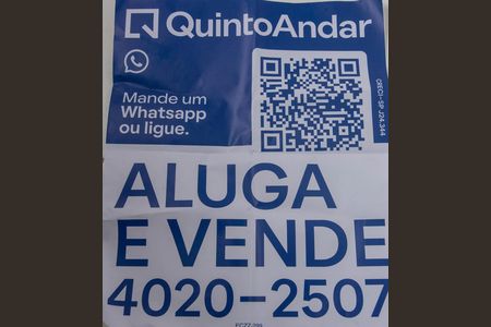 Apartamento para alugar com 39m², 2 quartos e sem vaga Apartamento para alugar com 39m², 2 quartos e sem vagaPlaquinha